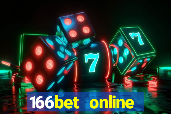 166bet online casino internet gaming