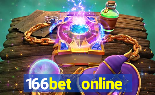 166bet online casino internet gaming