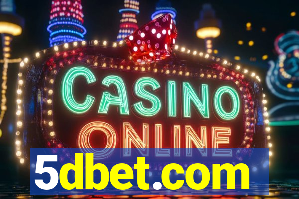 5dbet.com