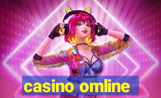 casino omline