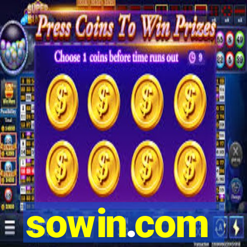 sowin.com