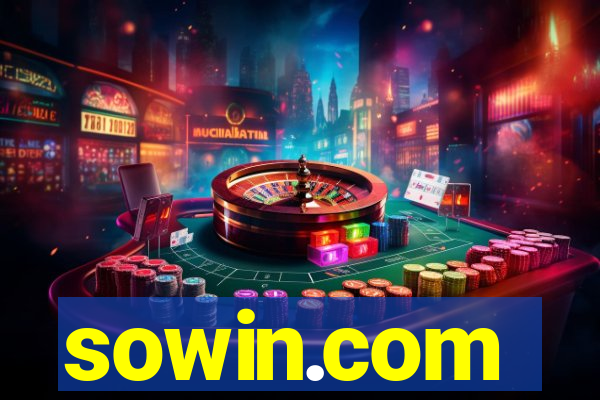 sowin.com