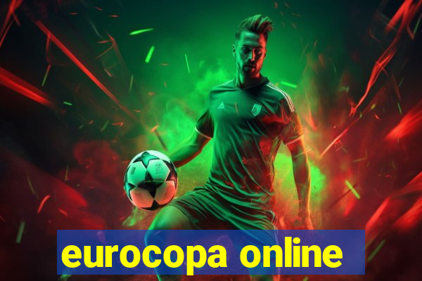 eurocopa online