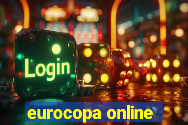 eurocopa online