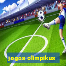 jogos olimpikus