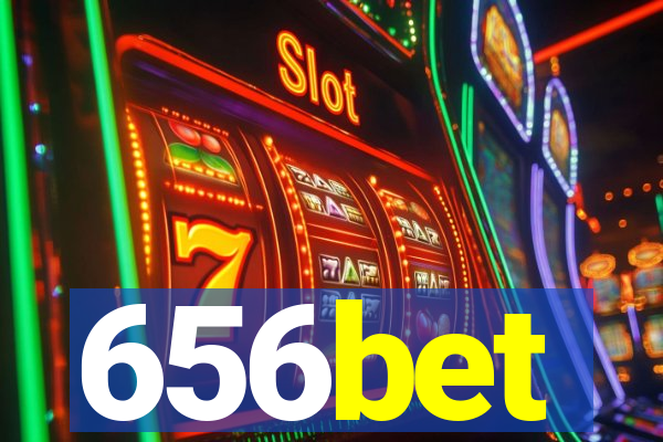 656bet