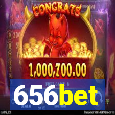 656bet