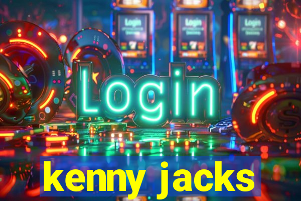 kenny jacks