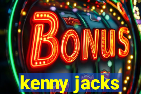 kenny jacks