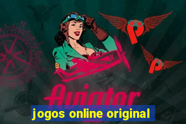 jogos online original