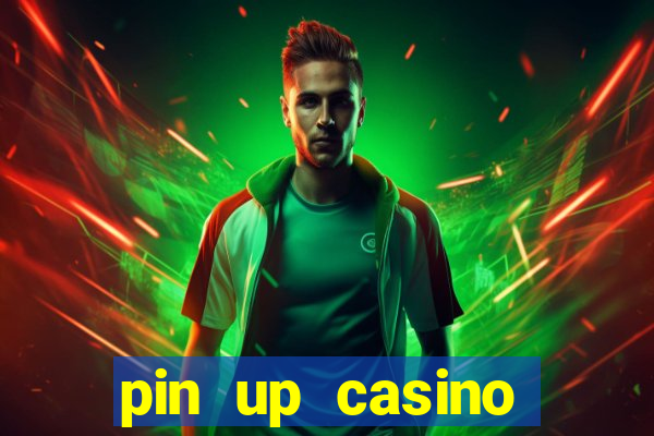 pin up casino login india