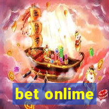 bet onlime