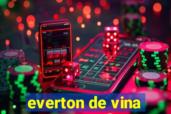 everton de vina