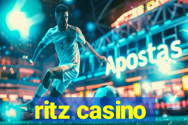 ritz casino