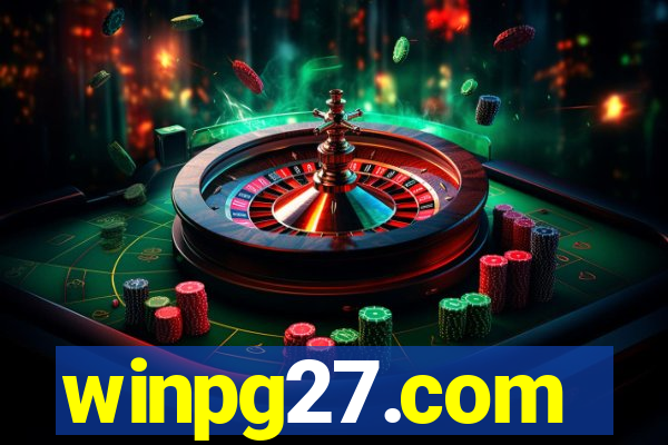 winpg27.com