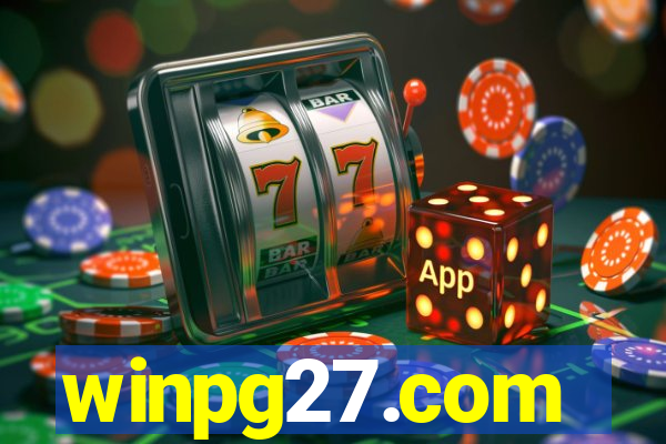 winpg27.com