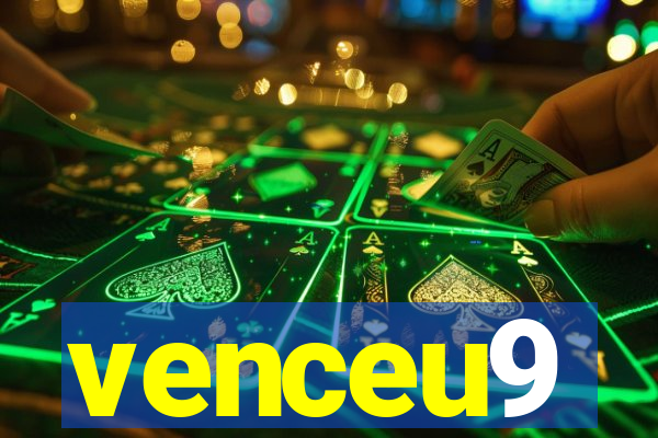 venceu9