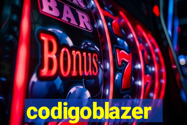 codigoblazer