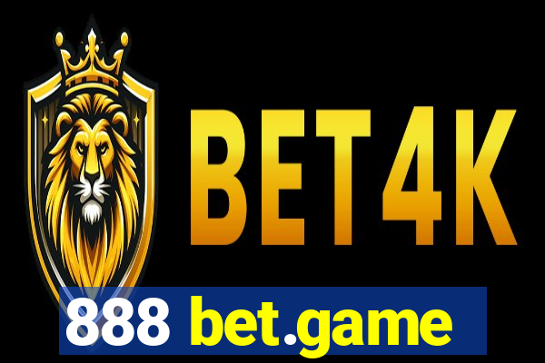 888 bet.game