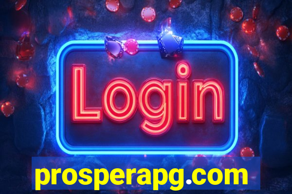 prosperapg.com