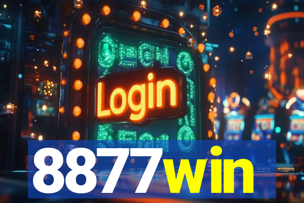 8877win