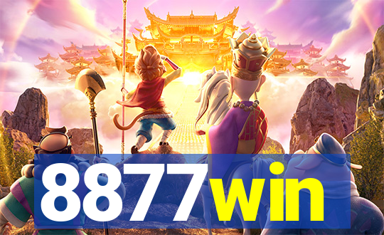 8877win