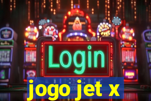 jogo jet x