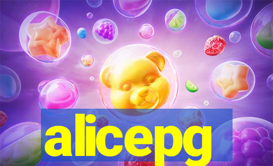 alicepg