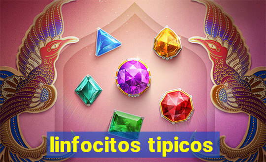 linfocitos tipicos