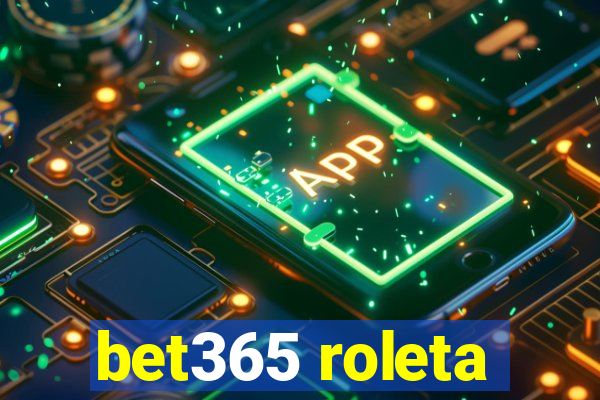 bet365 roleta