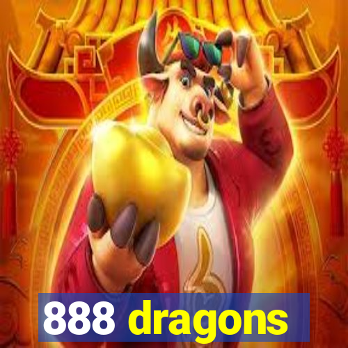 888 dragons