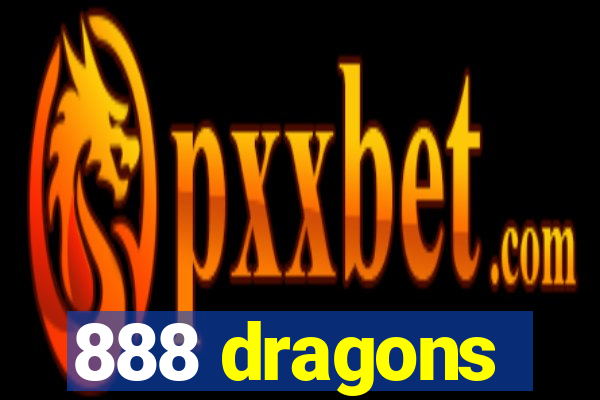 888 dragons