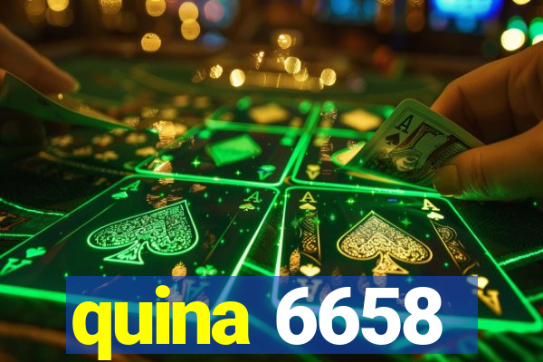 quina 6658