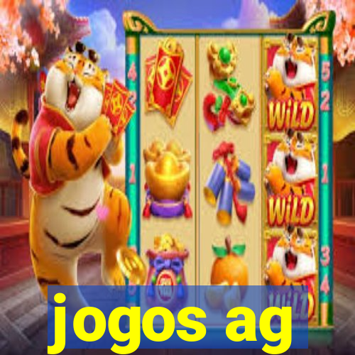 jogos ag