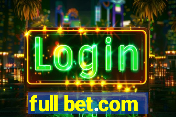 full bet.com