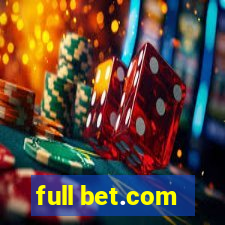 full bet.com