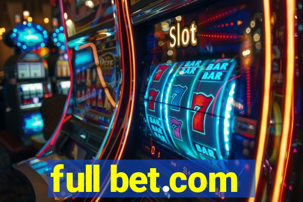 full bet.com