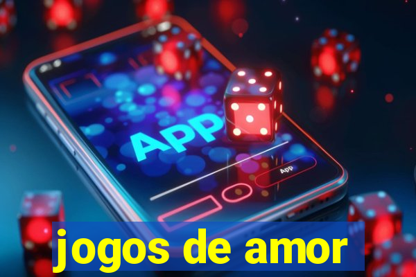 jogos de amor