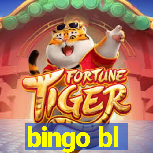 bingo bl