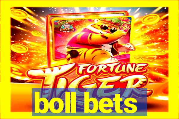 boll bets