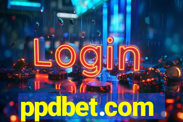 ppdbet.com