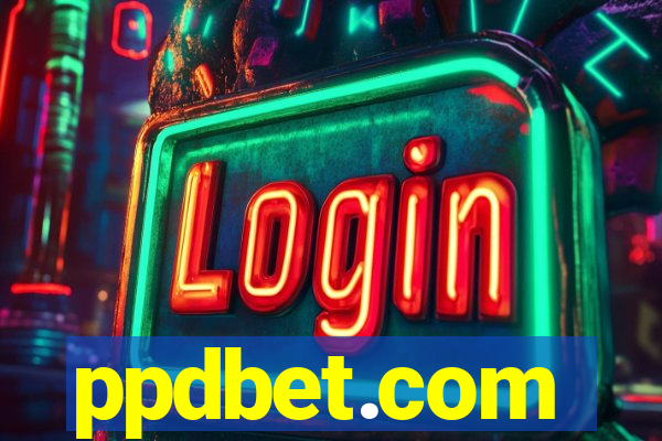 ppdbet.com