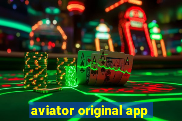 aviator original app