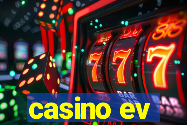 casino ev