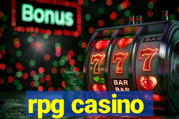 rpg casino