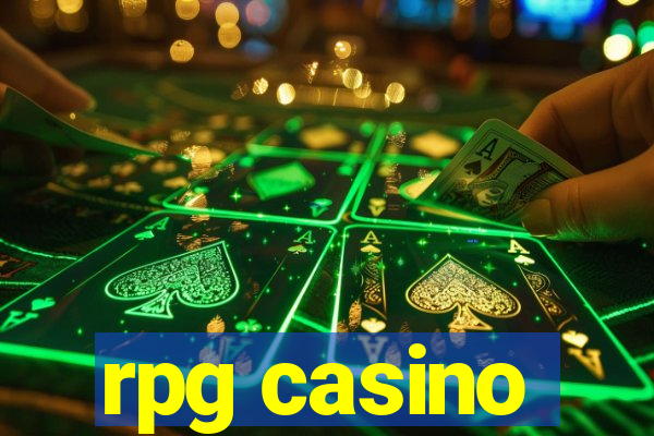 rpg casino