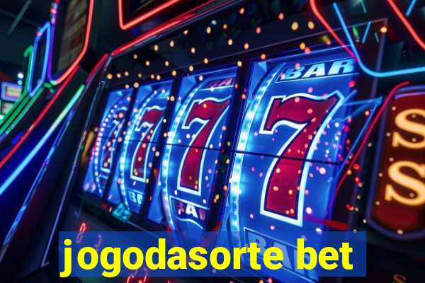 jogodasorte bet