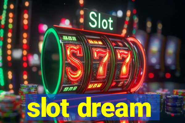 slot dream