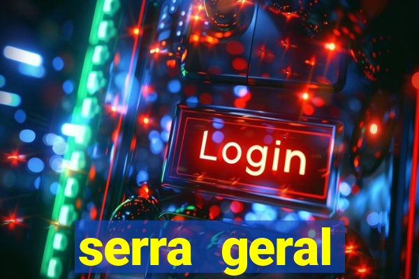 serra geral internet rio fortuna