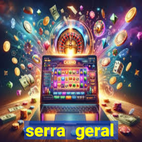 serra geral internet rio fortuna